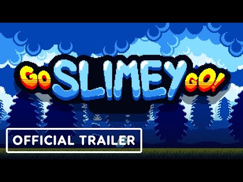 Go Slimey Go! - Official Overview and Accolades Trailer