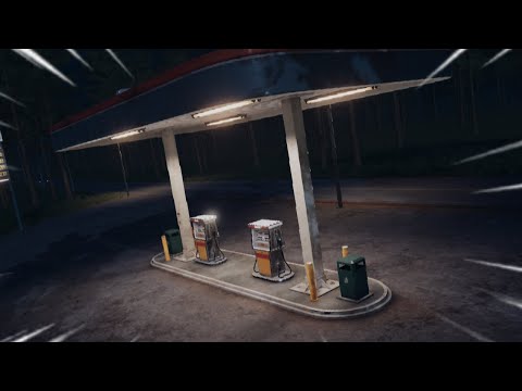 Gw Kerja di Perusahaan Monopoli Bensin Perta-