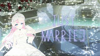 【結婚報告】わたくし、結婚いたしました【VTuber/＃いち家で団らん】