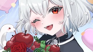 遅くなったけど10万人ありがとう