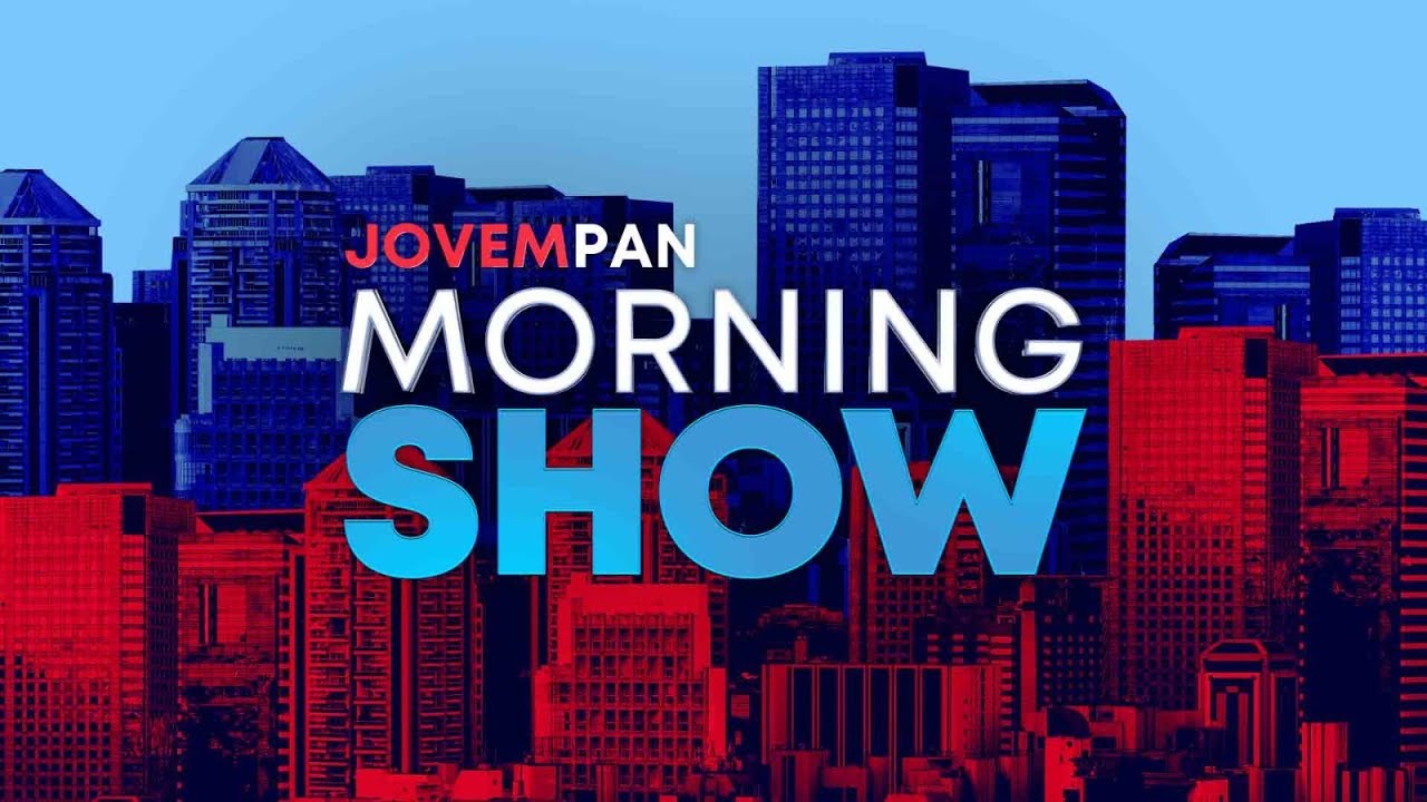 MORNING SHOW – 01/07/2025