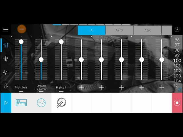 Music Maker Jam Lets You Create Hip Hop Tracks