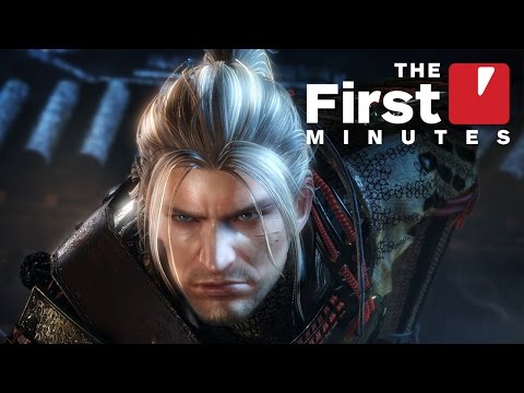 The First 17 Minutes of Nioh - UCKy1dAqELo0zrOtPkf0eTMw