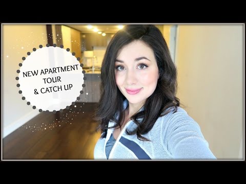 NEW APARTMENT TOUR - UCUAvzgYg6QhPsN9bxKg_NEQ