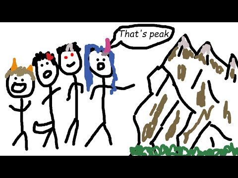 NIJISANJI EN Alban Knoxがメリー・ルシアン・アルタスと共同配信の魅力を紹介 サムネイル