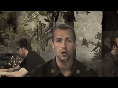 Coldplay - Trouble - UCDPM_n1atn2ijUwHd0NNRQw