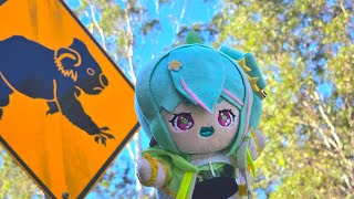 SECRET SURPRISE STREAM: Live from WHERE?!