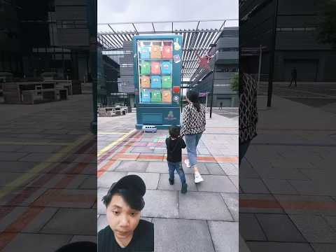 beli tas 🎒 buat ade #short #funny #funnyvideo #shortvideo