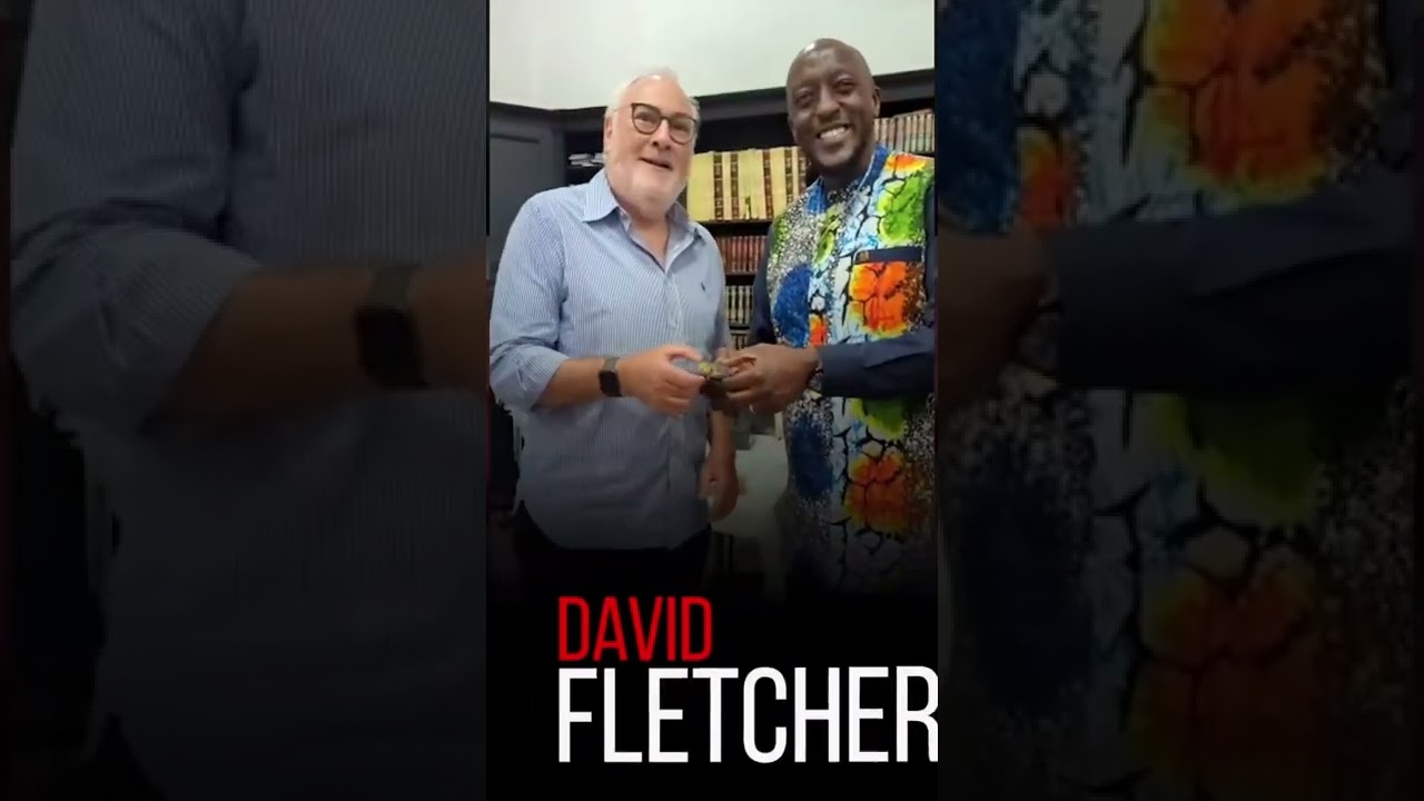 The Kenya Consulate Los Angeles the-kenya-consulate-los-angeles