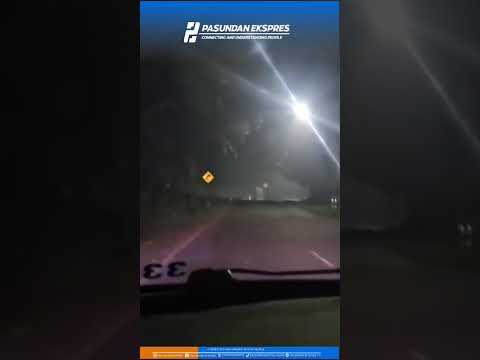 Pasca Pembongkaran Warung Ciater, Polsek Jalancagak Siapkan Pos Polisi #subang #shorts #jalancagak