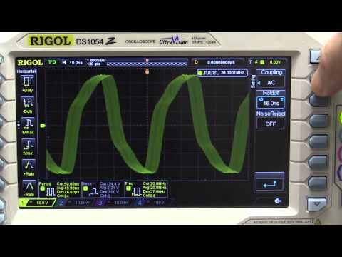 EEVblog #683 - Rigol DS1000Z & DS2000 Oscilloscope Jitter Problems - UC2DjFE7Xf11URZqWBigcVOQ