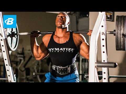 The 6 Fundamentals of Muscle Growth | Mass Class - UC97k3hlbE-1rVN8y56zyEEA