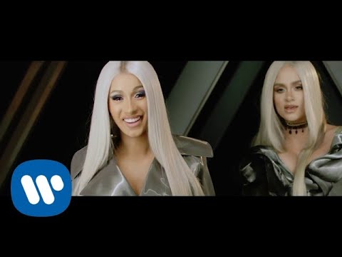 Cardi B - Ring (feat. Kehlani) [Official Video] - UCxMAbVFmxKUVGAll0WVGpFw