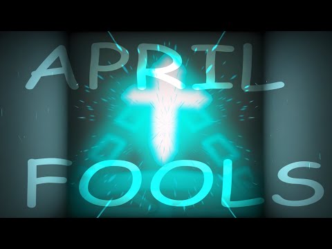 Baldi's New School APRIL FOOLS UPDATE