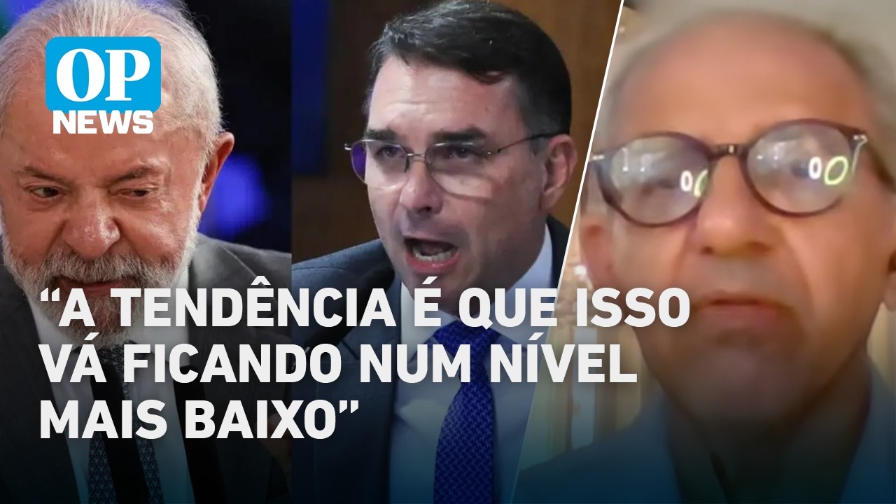 Flávio x Lula: troca de ataques deve intensificar disputa eleitoral | O POVO News