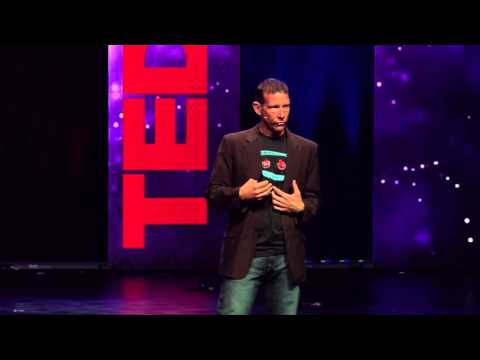 Gamers: The rising stars of collegiate athletics | Kurt Melcher | TEDxNaperville - UCsT0YIqwnpJCM-mx7-gSA4Q