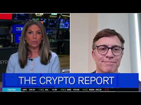Bitcoin's New Bull Cycle: Chris Perkins on What Drove Crypto's Recent Climb