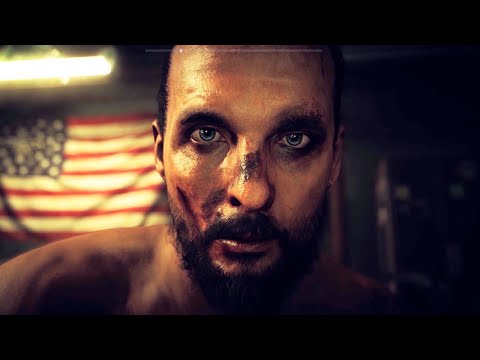 Far Cry 5 Endings Explained - UCKy1dAqELo0zrOtPkf0eTMw