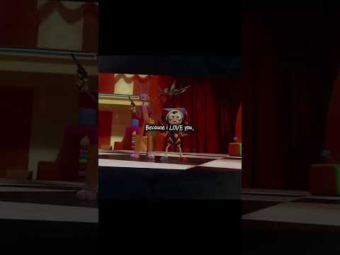 I NEED EPISODE 7 NOW! #funnybunny #angst #jax #pomni #tadc #edit #comment #like #subscribe