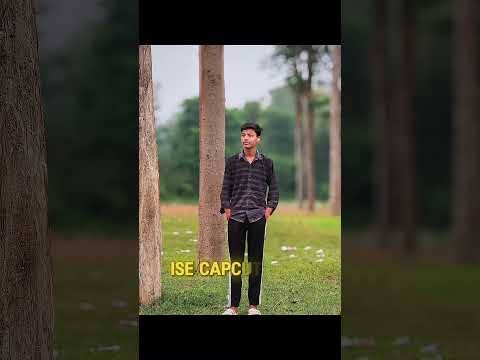 Capcut trending template tutorial✨✅ #shorts #capcut