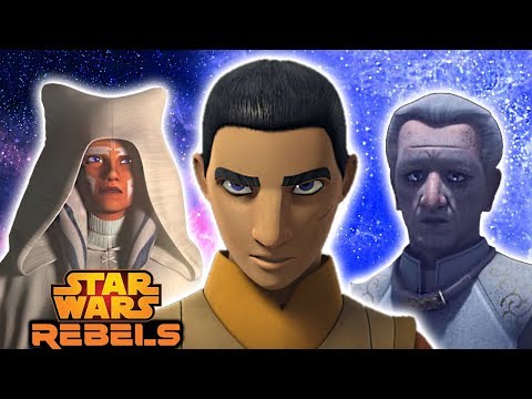 Star Wars Rebels Ending EXPLAINED and New EZRA Episode 9 Theories - UC8CbFnDTYkiVweaz8y9wd_Q