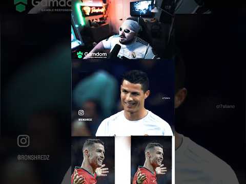 Cristiano Ronaldo underrated goals.                 #viral #football