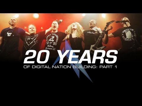 Fan Documentary Part I ("Europe")