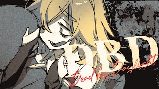 [LIVE] 【DBD】リージョン大暴れの巻【リージョン】