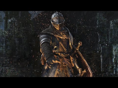 Dark Souls Remastered: Are Fans Prepared to Die on the Nintendo Switch? - IGN Access - UCKy1dAqELo0zrOtPkf0eTMw