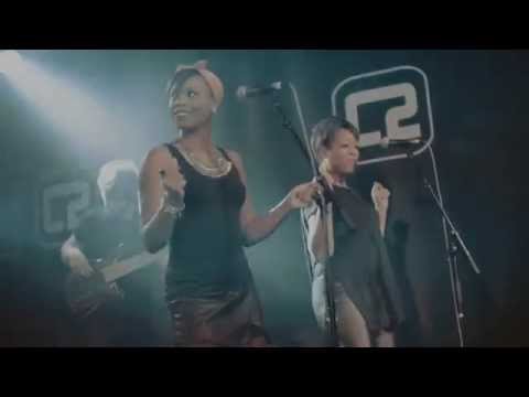 Rag’n’Bone Man Presents in Brighton (with Tiggs Da Author & Òlah Bliss)