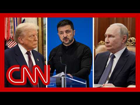 Russia expert: 'I think it is a very big deal to say 'welcome to Alaska''