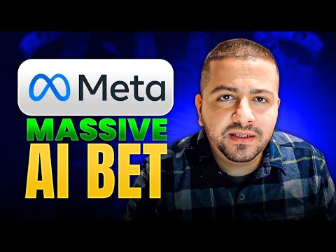 Should You Buy Meta Stock Before the Big Investor Update? | META STock Analysis