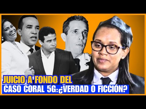 JUICIO A FONDO DEL CASO CORAL 5G: ¿VERDAD O FICCIÓN? - Una Nueva Mañana EN VIVO ?