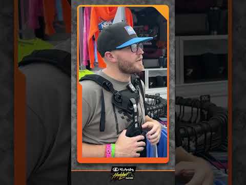 ☀️ Tyler Courtney hopes to return to a Sprint Car in February. #highlimitroom  #highlimitracing - dirt track racing video image