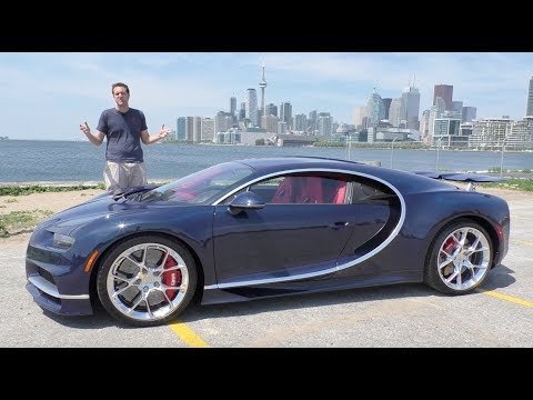 Here's Why the Bugatti Chiron Is Worth $3 Million - UCsqjHFMB_JYTaEnf_vmTNqg