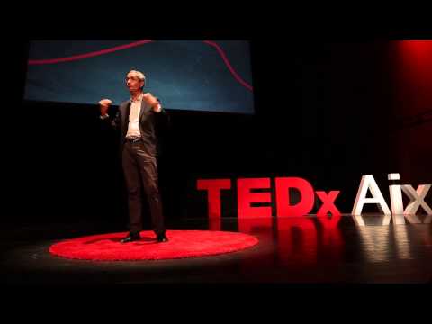 How the digital revolution is changing learning | Steve Fiehl | TEDxAix - UCsT0YIqwnpJCM-mx7-gSA4Q