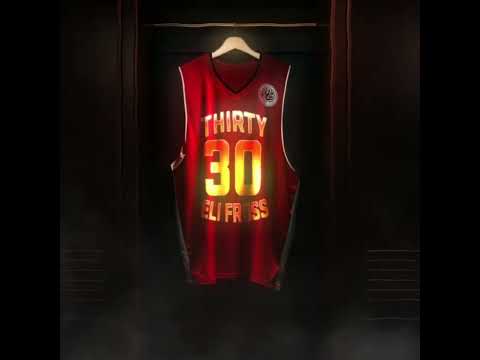 Eli Fross - Thirty (Official Audio)