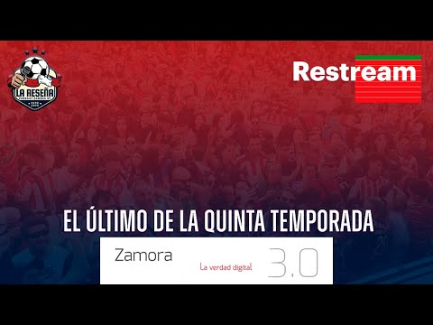 🎙️ 5x148 | El último de la quinta temporada... ¡GRACIAS!