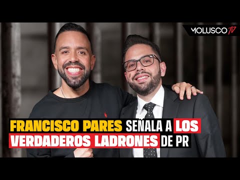 “Más influencers serán arrestados por no pagar contribuciones” asegura Francisco Parés,sec. hacienda