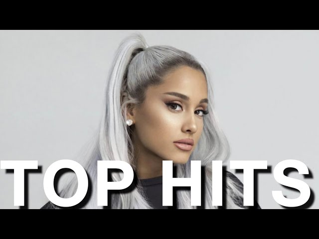 New Music Videos: The Best of Pop