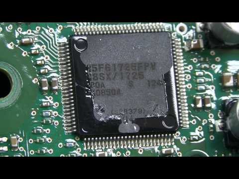 EEVblog #517 - Car Airbag Controller Teardown - UC2DjFE7Xf11URZqWBigcVOQ