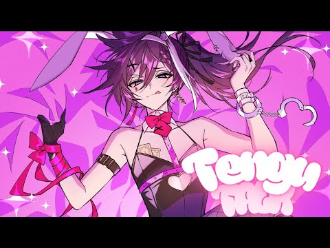 【TENGU TALK】PYOOOOOOOON YOUR FAVORITE LITTLE YAPPER IS HERE TO KEEP YOU ENTERTAINED ₍ᐢ. .ᐢ₎ ₊˚⊹♡