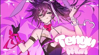【TENGU TALK】PYOOOOOOOON YOUR FAVORITE LITTLE YAPPER IS HERE TO KEEP YO