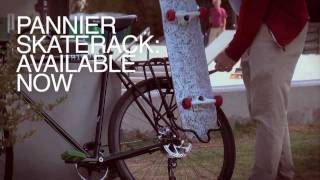 fairdale pannier skaterack