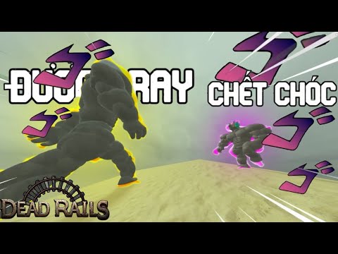 Đường Ray Chết Chóc 6 🚂💀