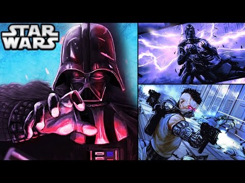 How Darth Vader Fought the Empire With Palpatine - Star Wars Explained - UC8CbFnDTYkiVweaz8y9wd_Q