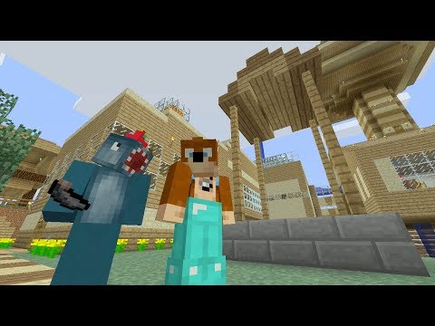 Minecraft Xbox - Wishing Well [169] - UCj5i58mCkAREDqFWlhaQbOw