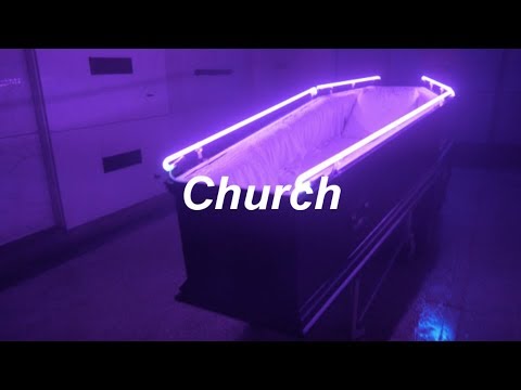 Fall Out Boy - Church (Lyrics)