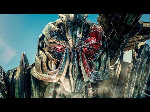 TRANSFORMERS 5: THE LAST KNIGHT Trailer 1 - 3 (2017) - UCA0MDADBWmCFro3SXR5mlSg