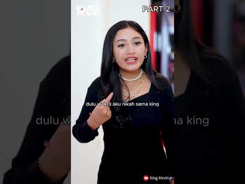 PART 2 - Hargai orang tuamu selagi mereka masih ada, sebelum penyesalan datang saat mereka tiada.❗